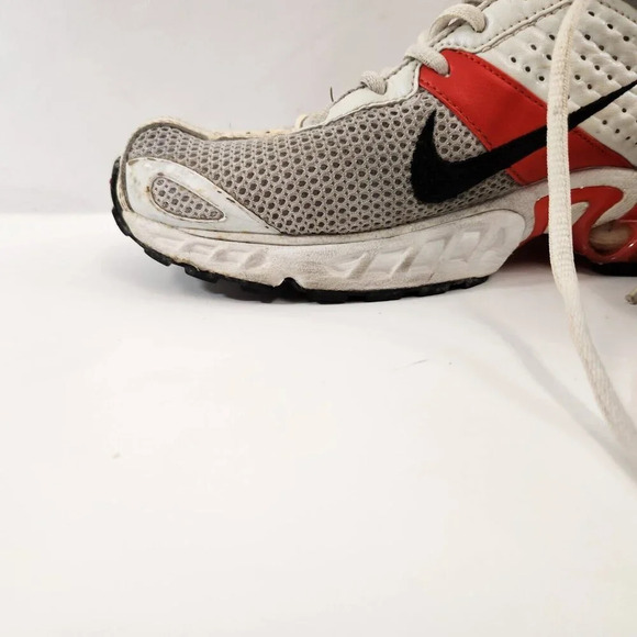 Nike Vapor Series Air Zoom 2005 Mens Size 8.5 Sneakers Running Shoes - Picture 3 of 11